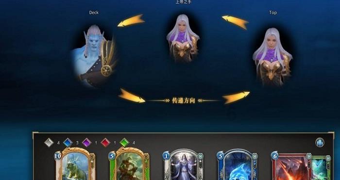 揭开天空之谜2