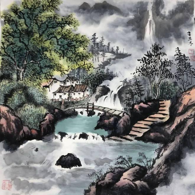 【我给两会捎个信】擦亮旅游招牌 实现勤劳致富